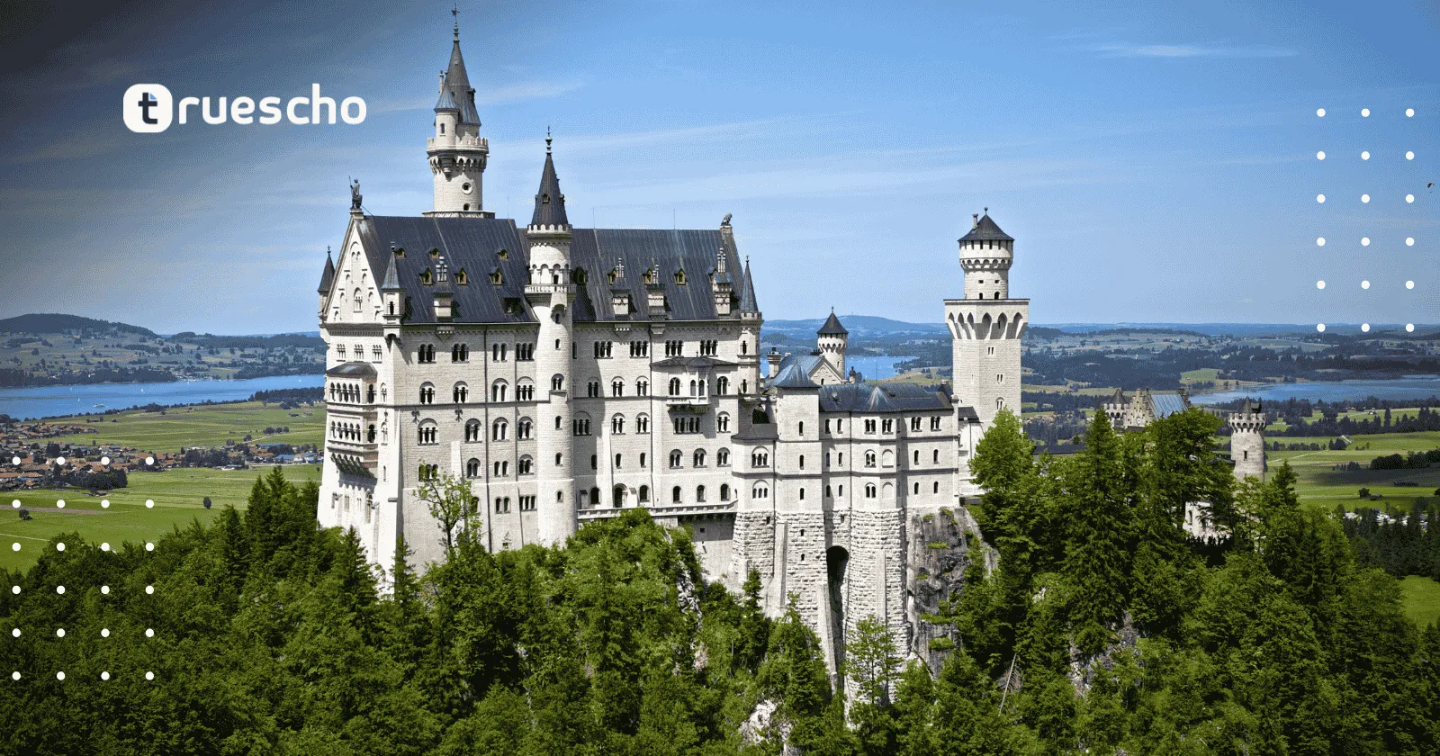 فوائد الدراسة في ألمانيا