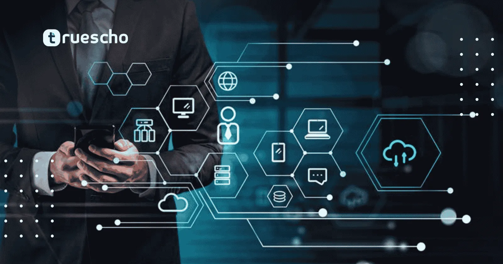  قطاع التكنولوجيا