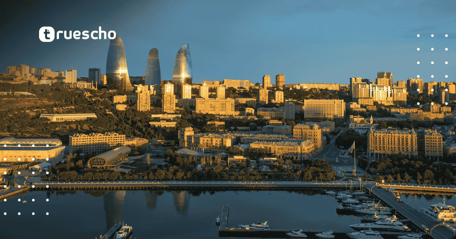 قمة صانعي التغيير في باكو