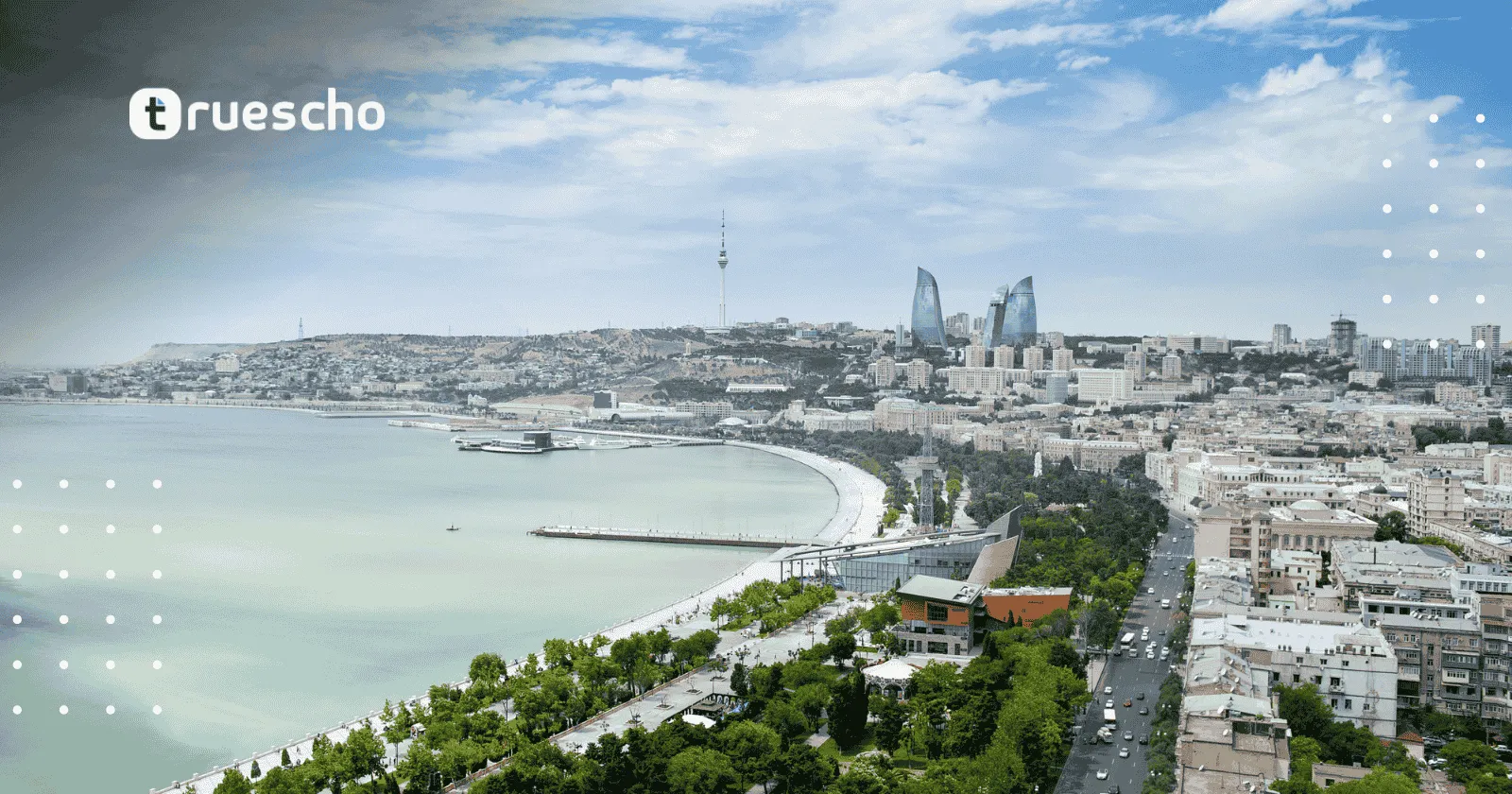 قمة صانعي التغيير في باكو