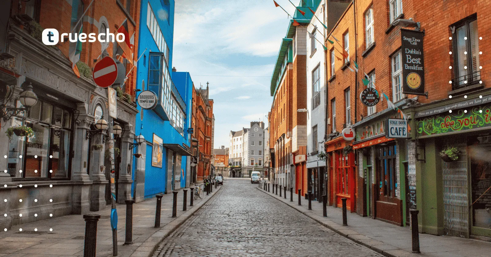 كلية دبلن للأعمال