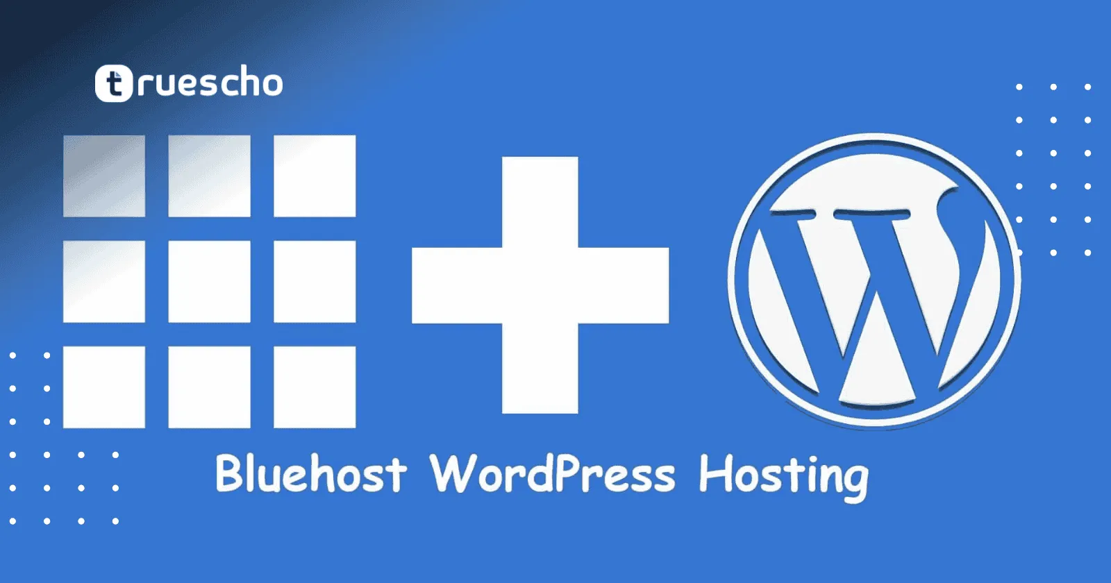 لماذا توصي بلوهوست من قبل فريق ووردبريس