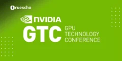 مؤتمر Nvidia GTC: تابع كلمة جينسن هوانغ والمزيد!