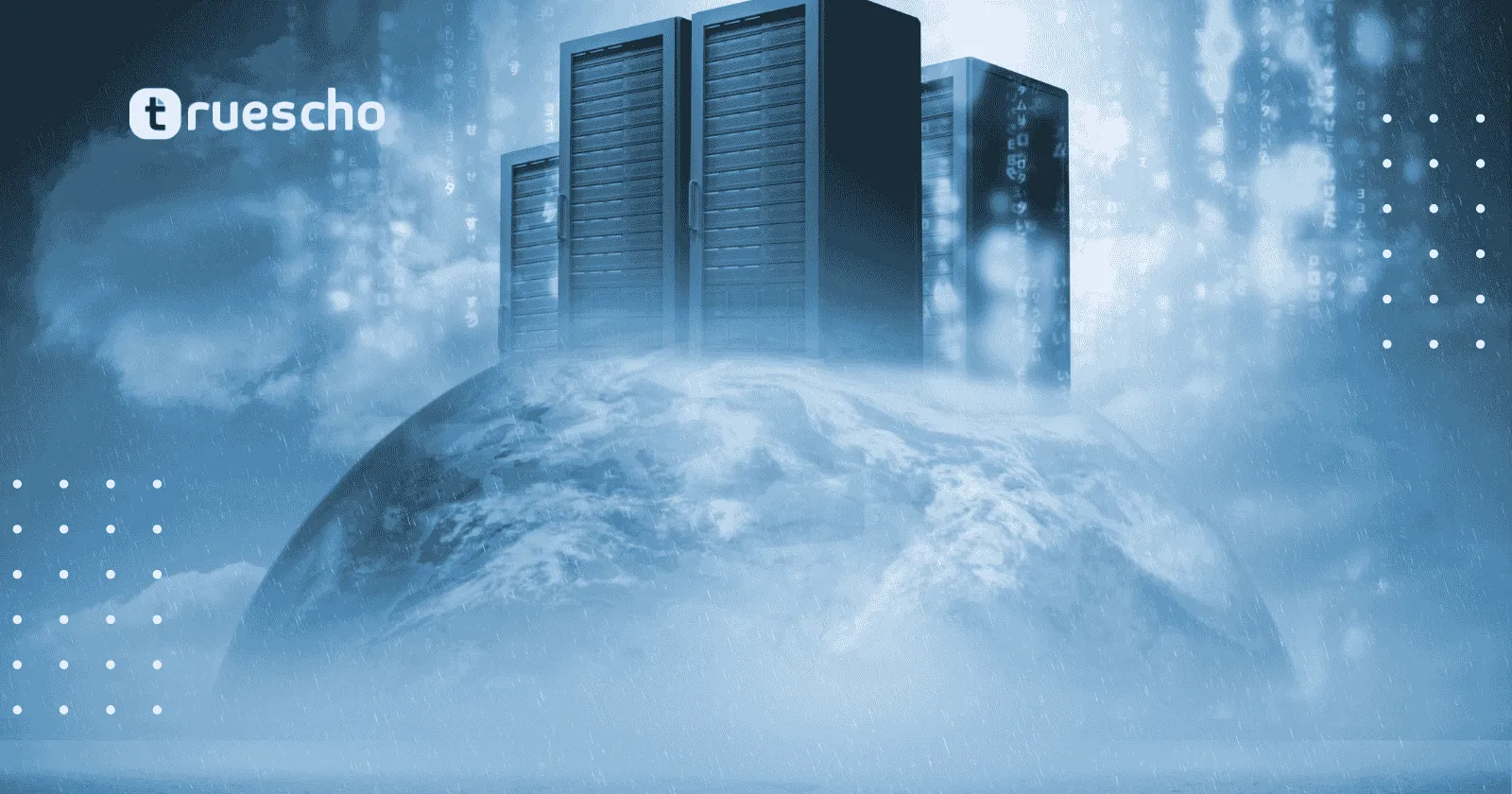 ما تكلفة الخوادم المخصصة للمواقع عالية الحركة