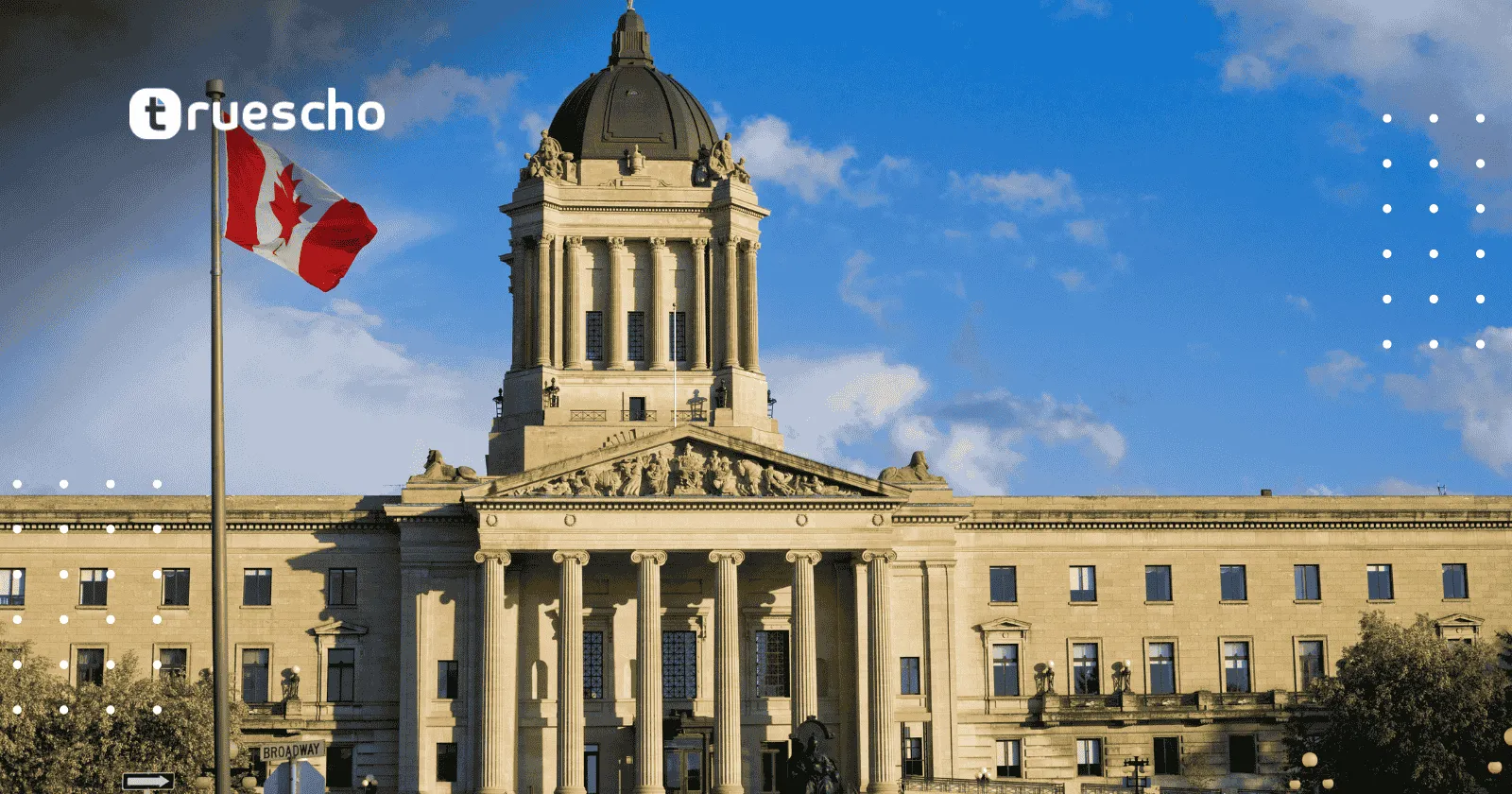 ماجستير بأسعار معقولة في كندا