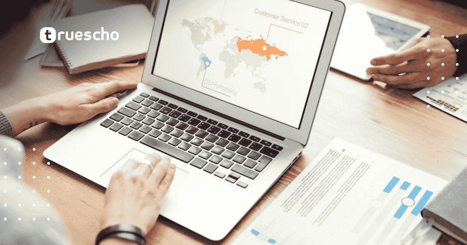 متوسط ​​وقت الاستجابة للمشكلة التقنية