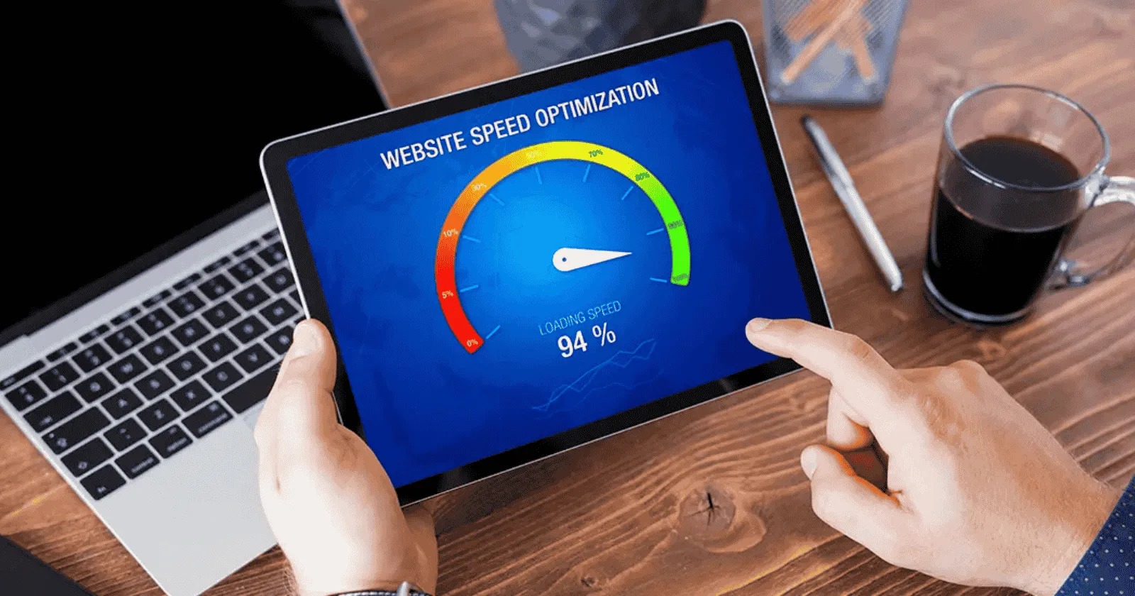 كيف يؤثر بلوهوست على سرعة تحميل الموقع ؟