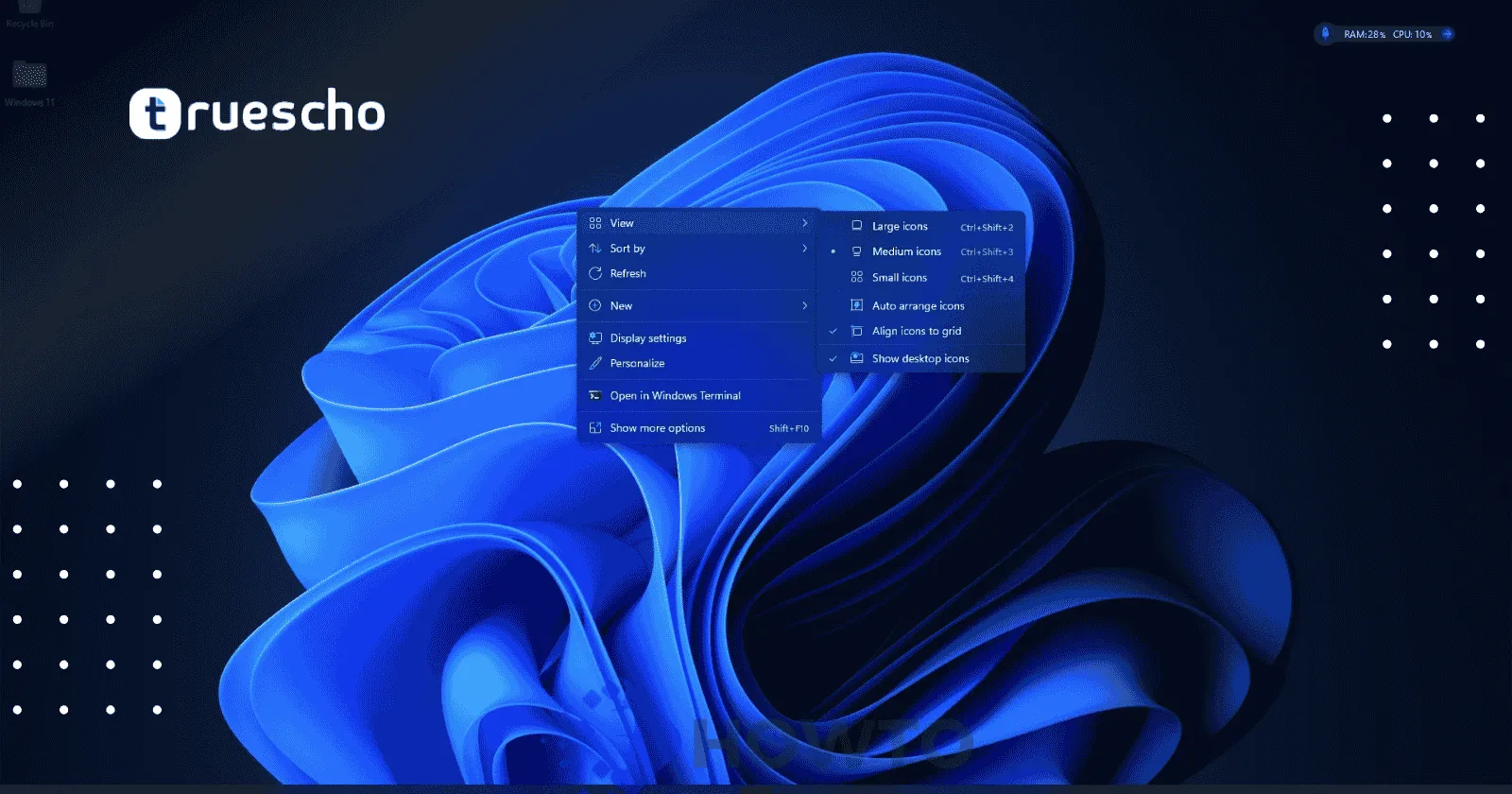 تحديث ويندوز وتأثيره على المفتاح