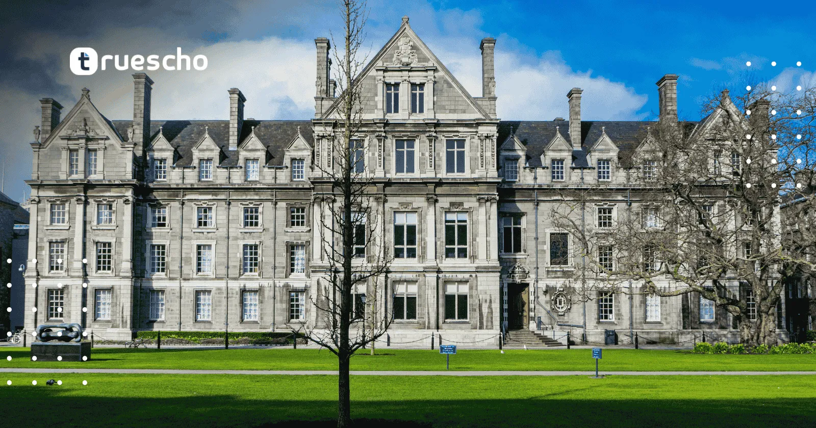 الكلية الوطنية الأيرلندية