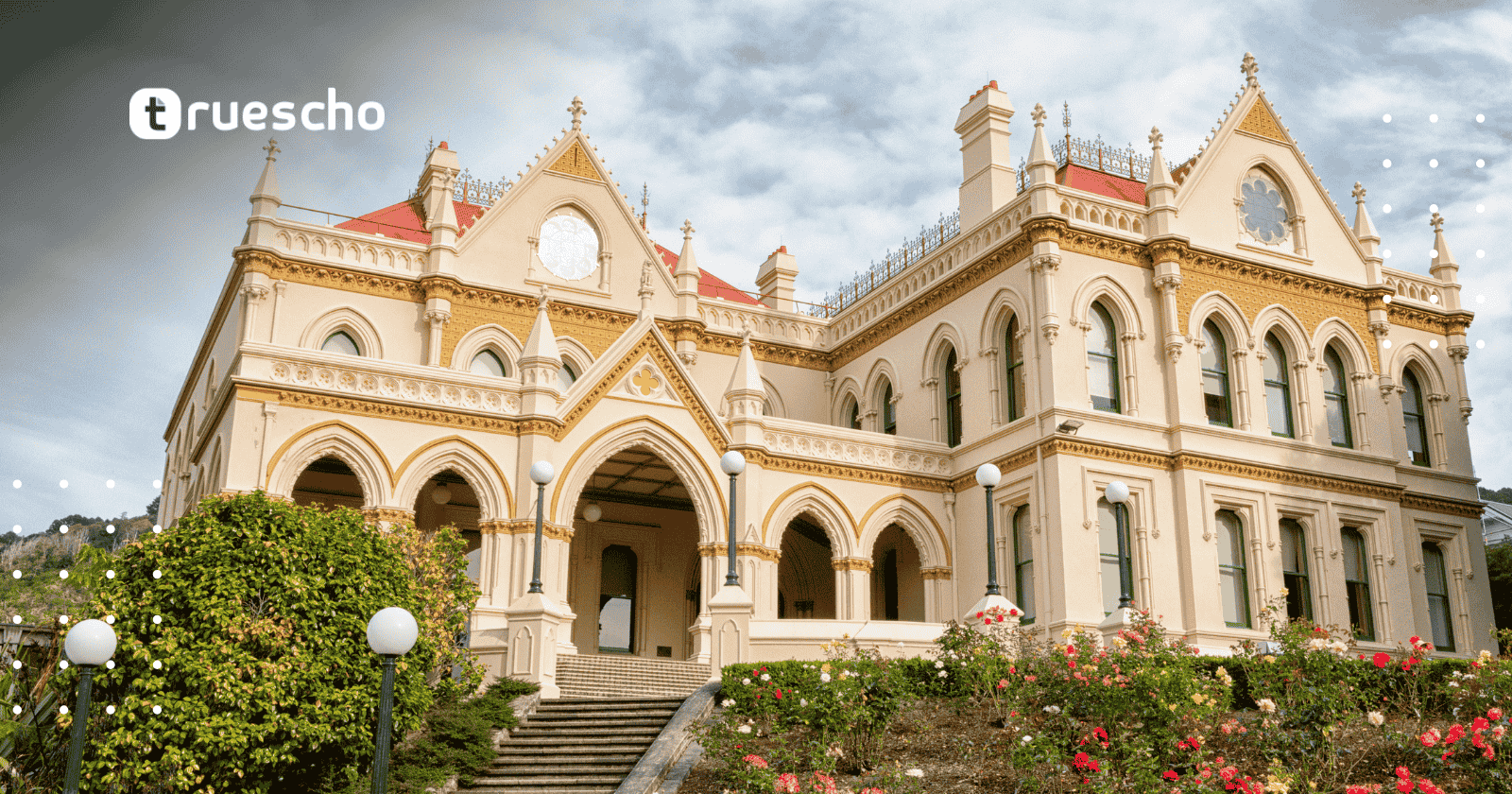 منحة ماناكي نيوزيلندا الدراسية