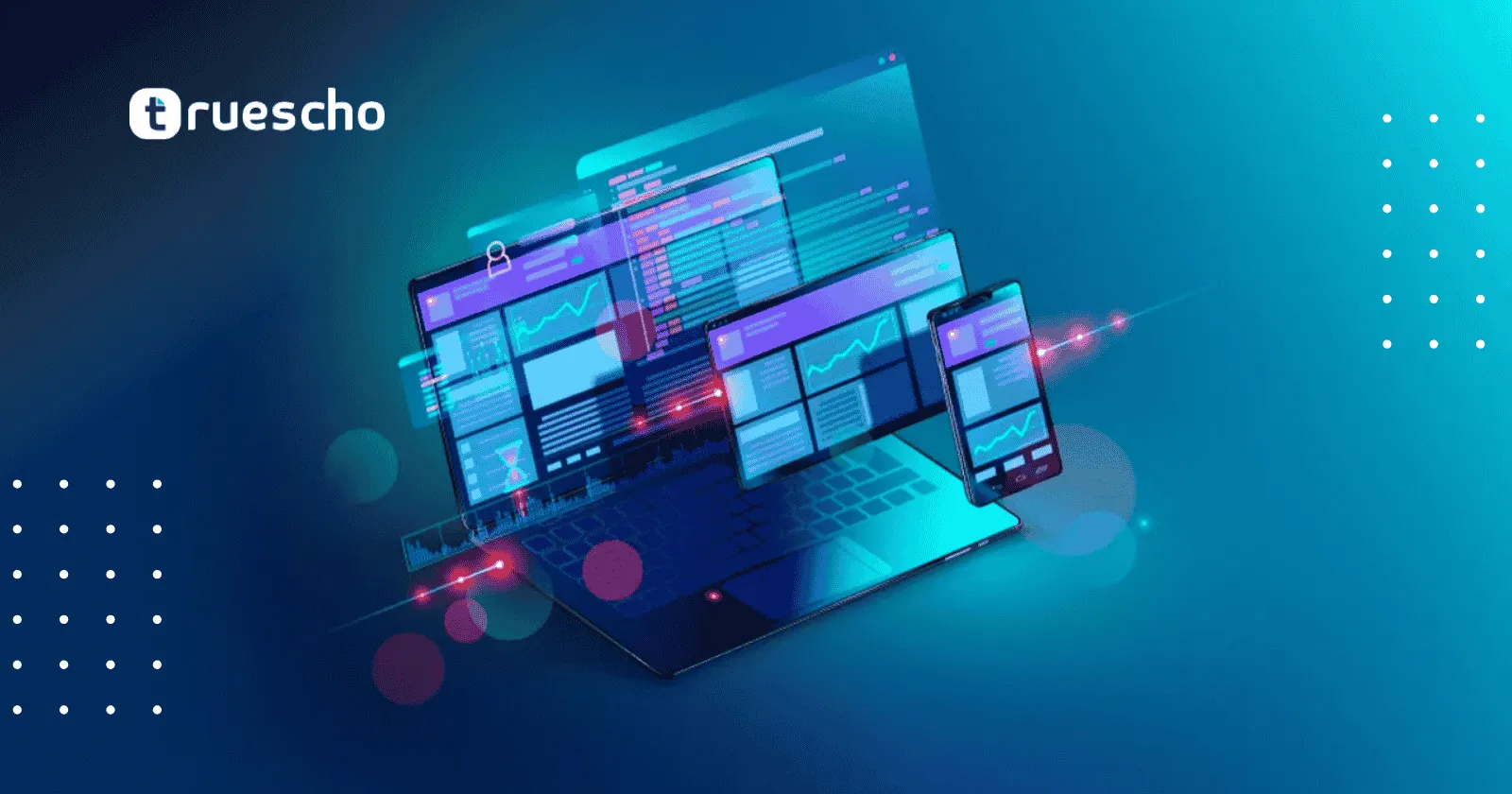 منشئ مواقع الويب بدون كود Bluehos