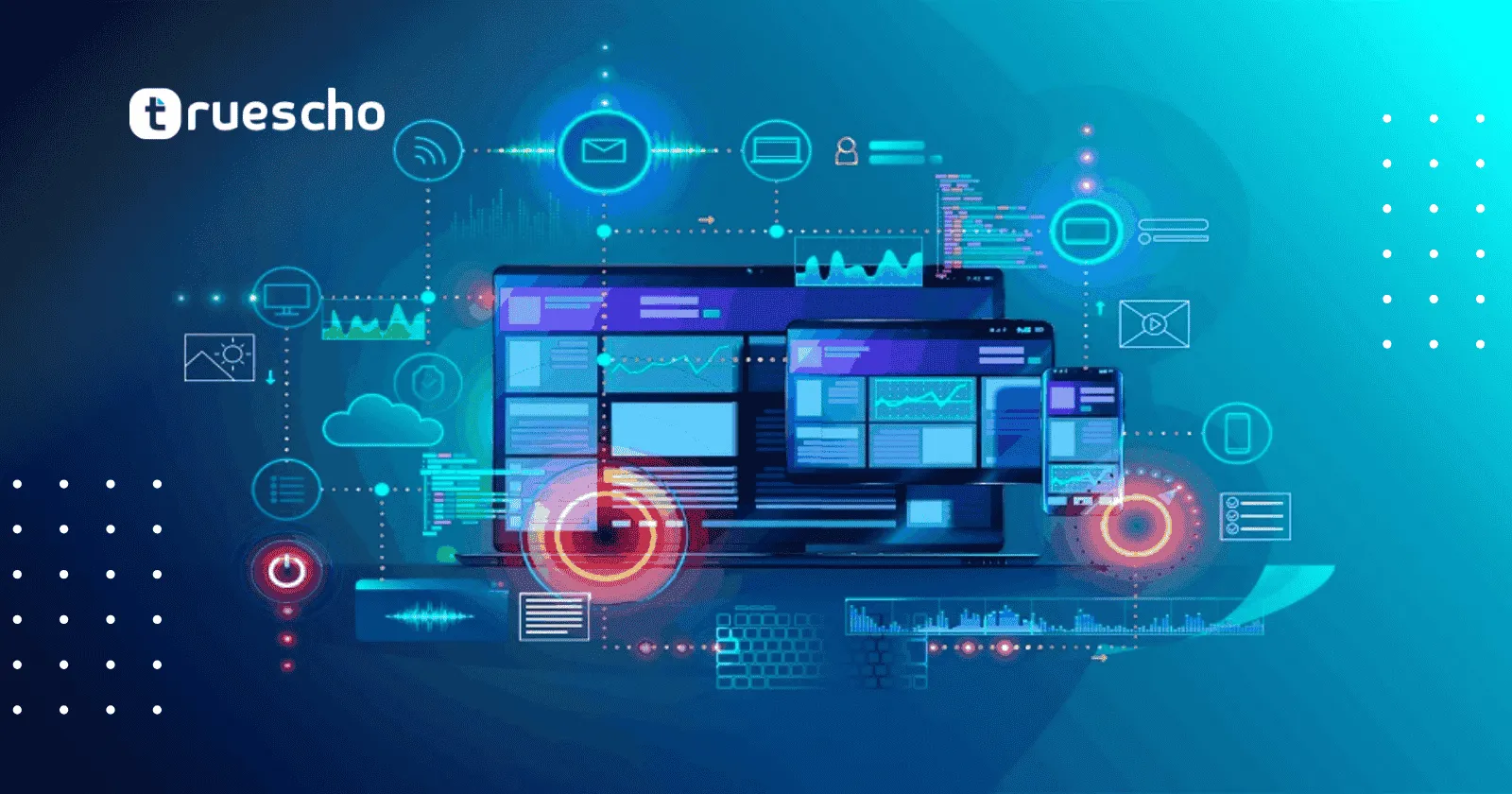 منشئ مواقع الويب بدون كود Bluehos