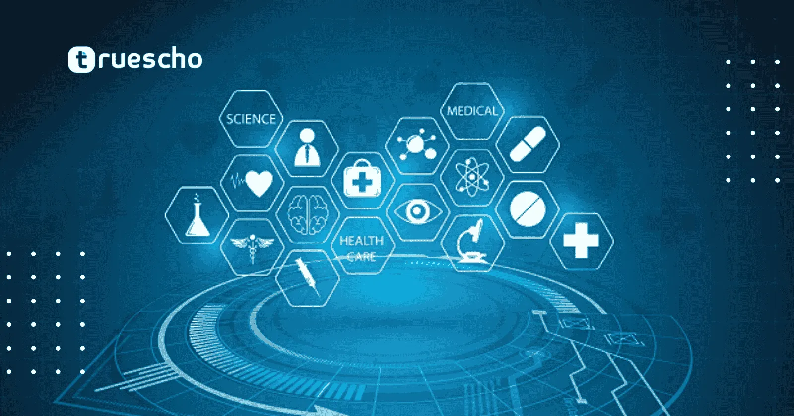 ميزات جوجل للرعاية الصحية