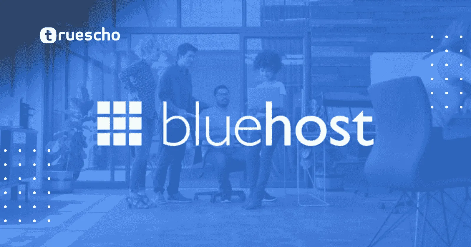 نقل المواقع المجانية من Bluehost