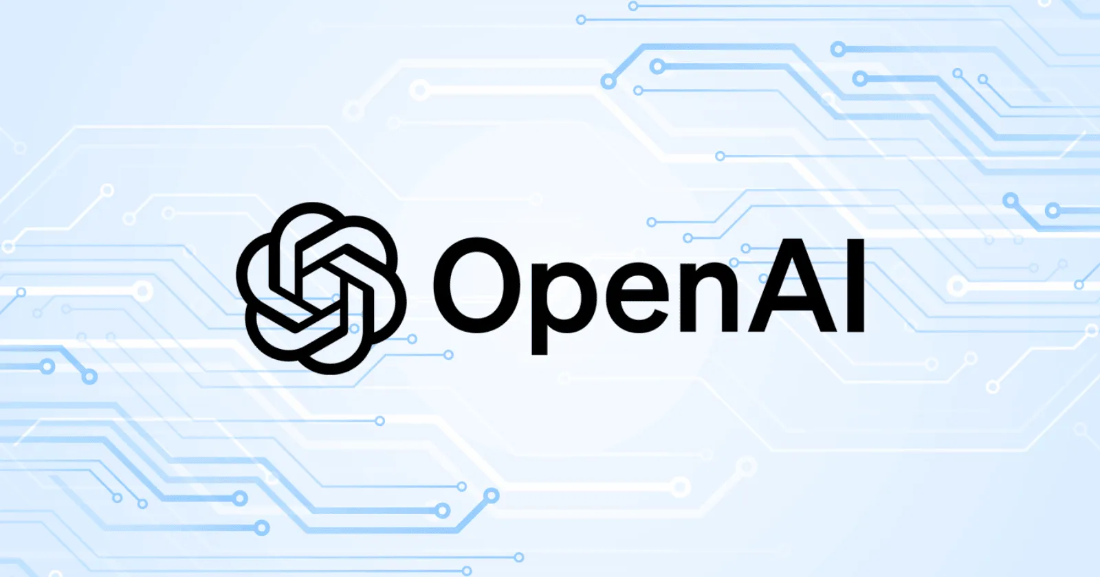 رفض الإقامة الدائمة لباحثة في OpenAI