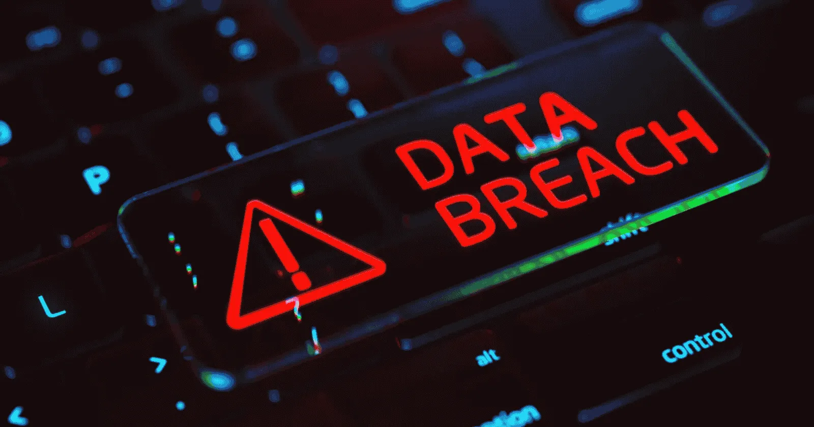 اختراق بيانات نظام ييل نيو هافن الصحي