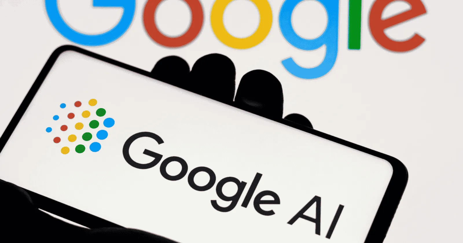 عمليات البحث المدعومة بالذكاء الاصطناعي