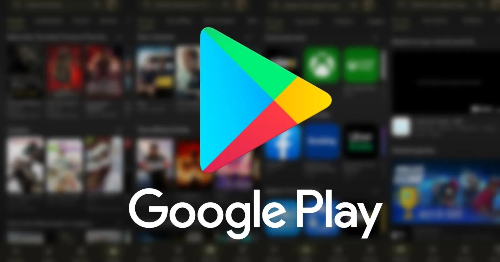 Google Play