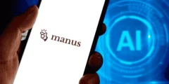 تمويل شركة Manus AI: رؤى حول التوسع العالمي والطموحات المستقبلية