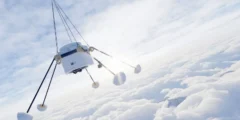 Near Space Labs: استثمار بقيمة 20 مليون دولار لتوسيع آفاق التصوير الجوي
