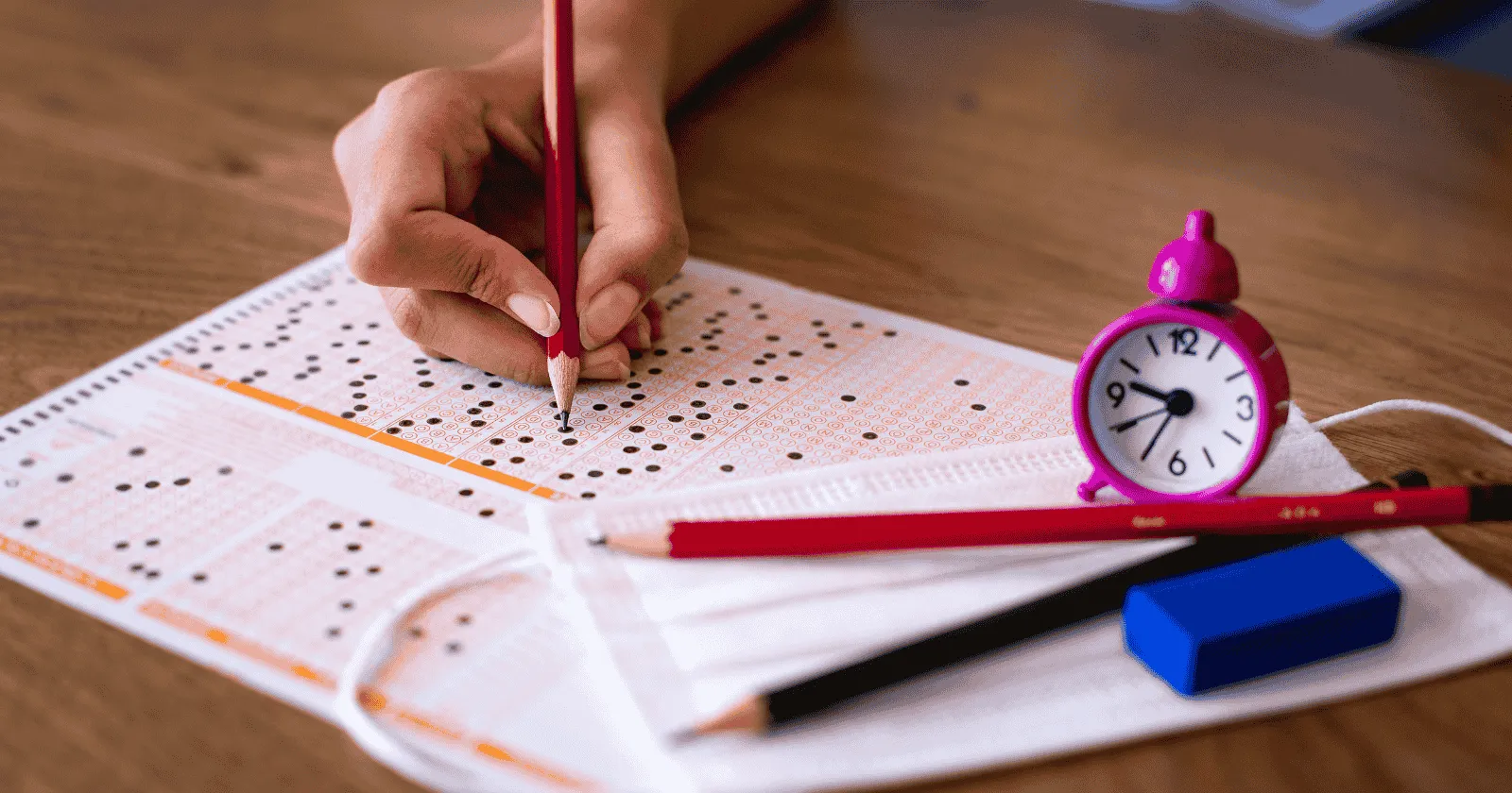 اختبار الآيلتس المجاني