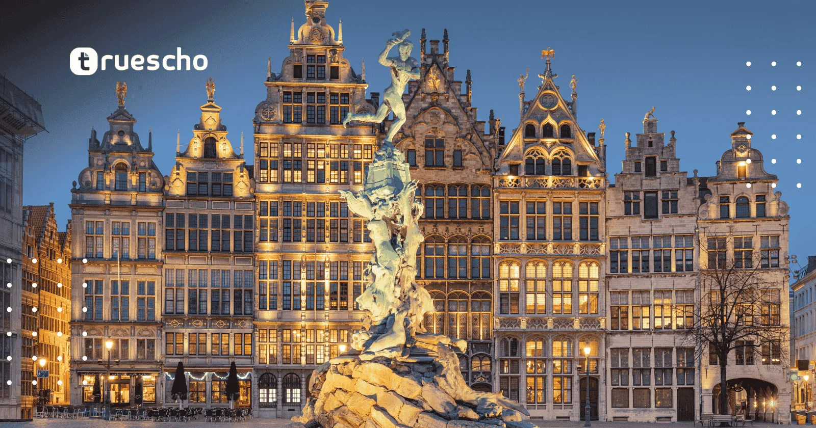 الدراسة في بلجيكا