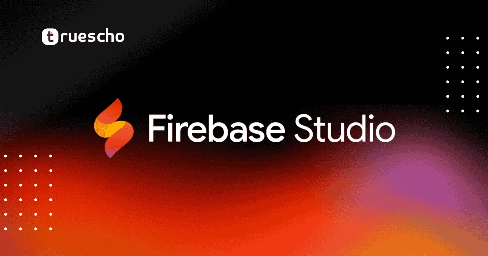 Firebase Studio