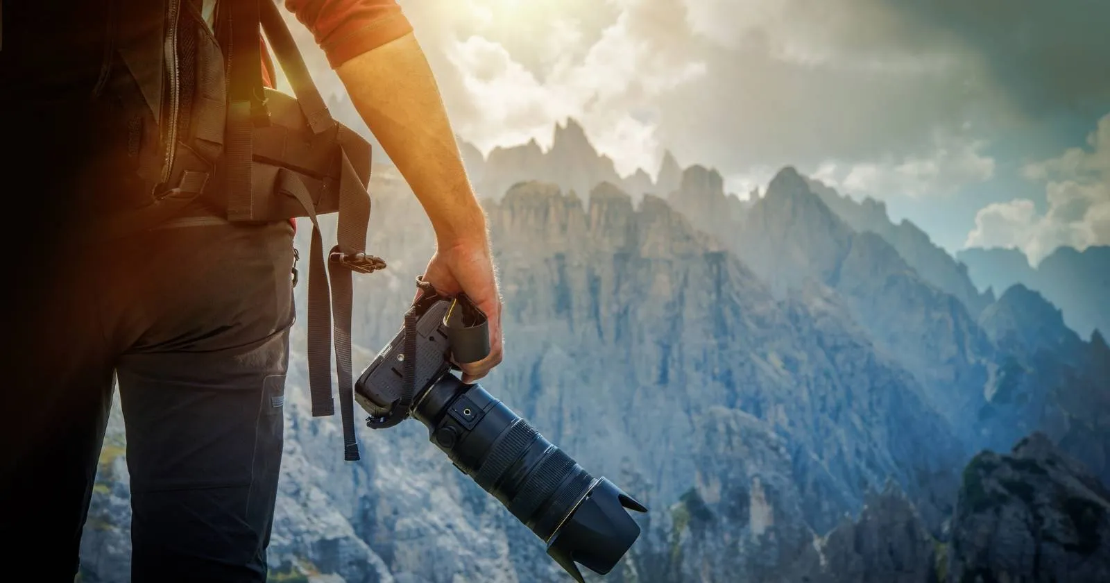 جائزة السلام العالمية للتصوير الفوتوغرافي