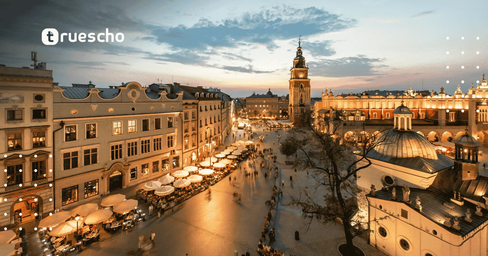 زمالة اليونسكو في بولندا