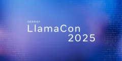 مؤتمر LlamaCon: تحديات وآفاق نماذج الذكاء الاصطناعي مفتوحة المصدر