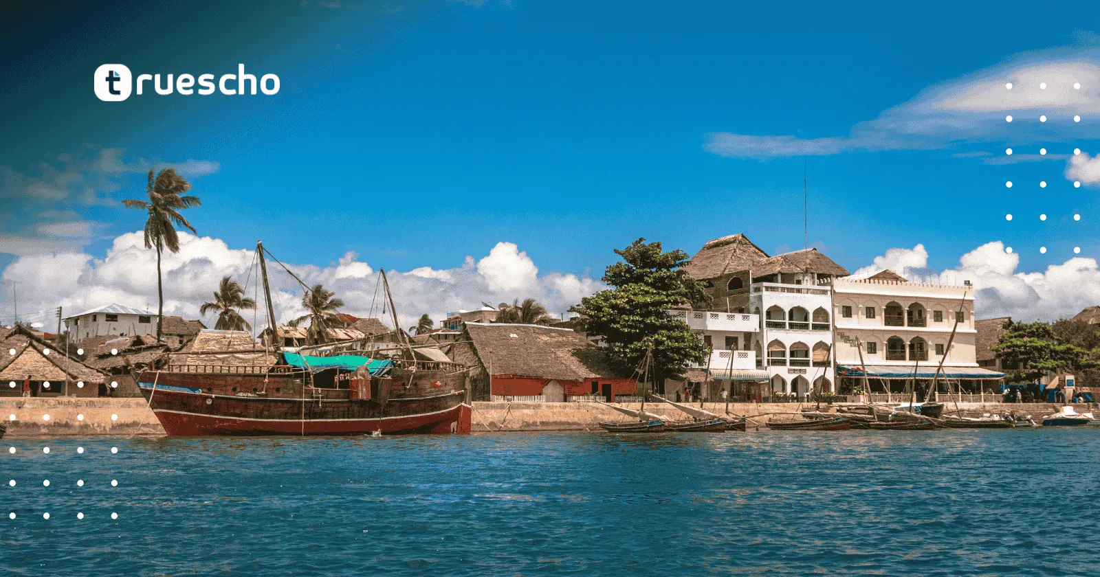 مؤتمر القادة الشباب في كينيا