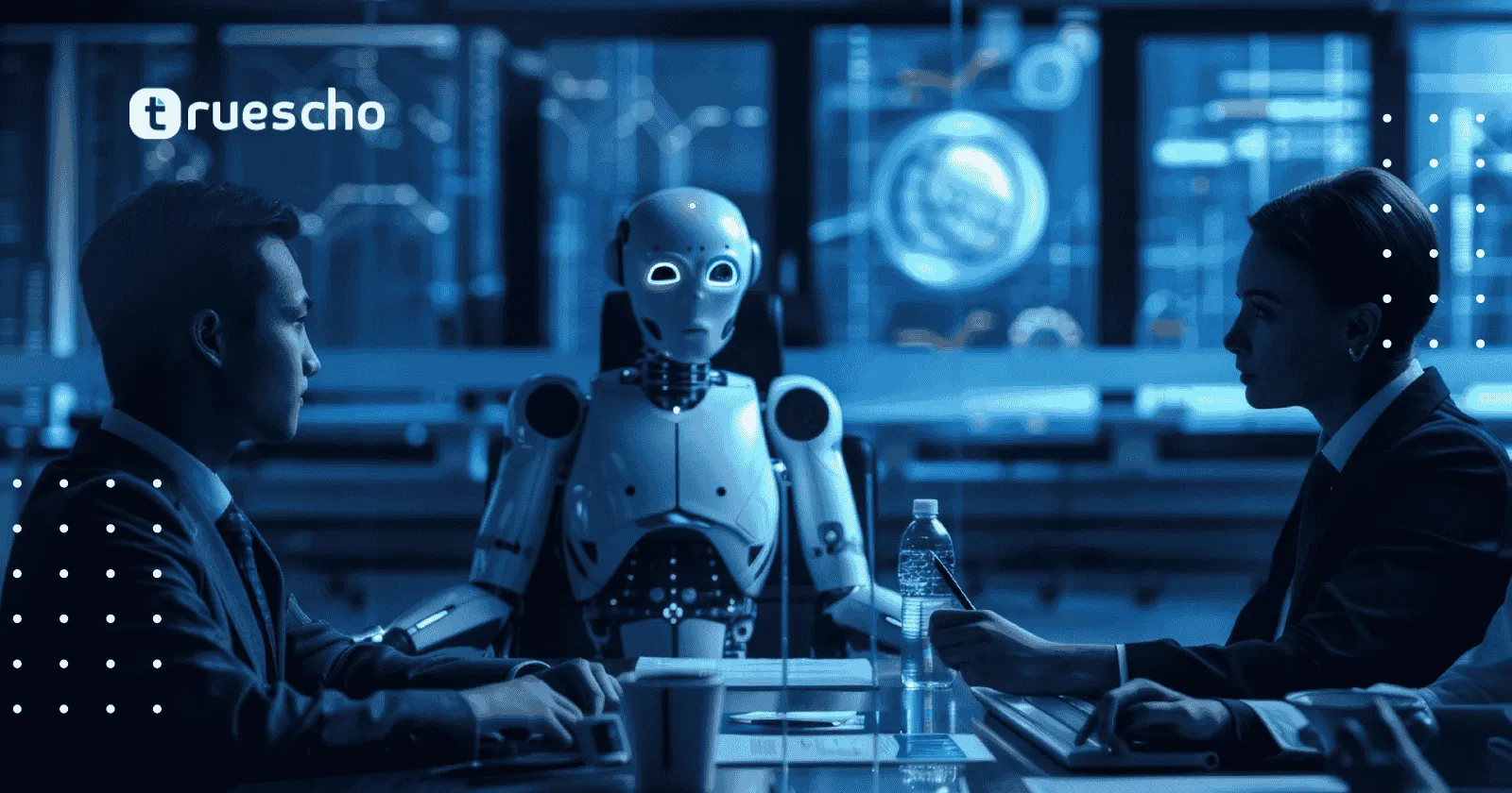 مقابلة ليبرون جيمس الافتراضية بالذكاء الاصطناعي