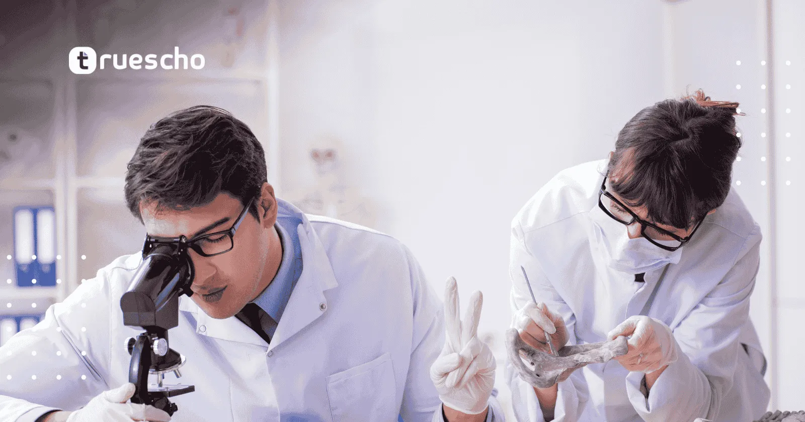 منح لدراسة الطب بدون ايلتس