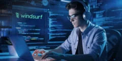 الترميز بالذكاء الاصطناعي مع ويندسيرف: 5 طرق لتحسين الإنتاجية البرمجية