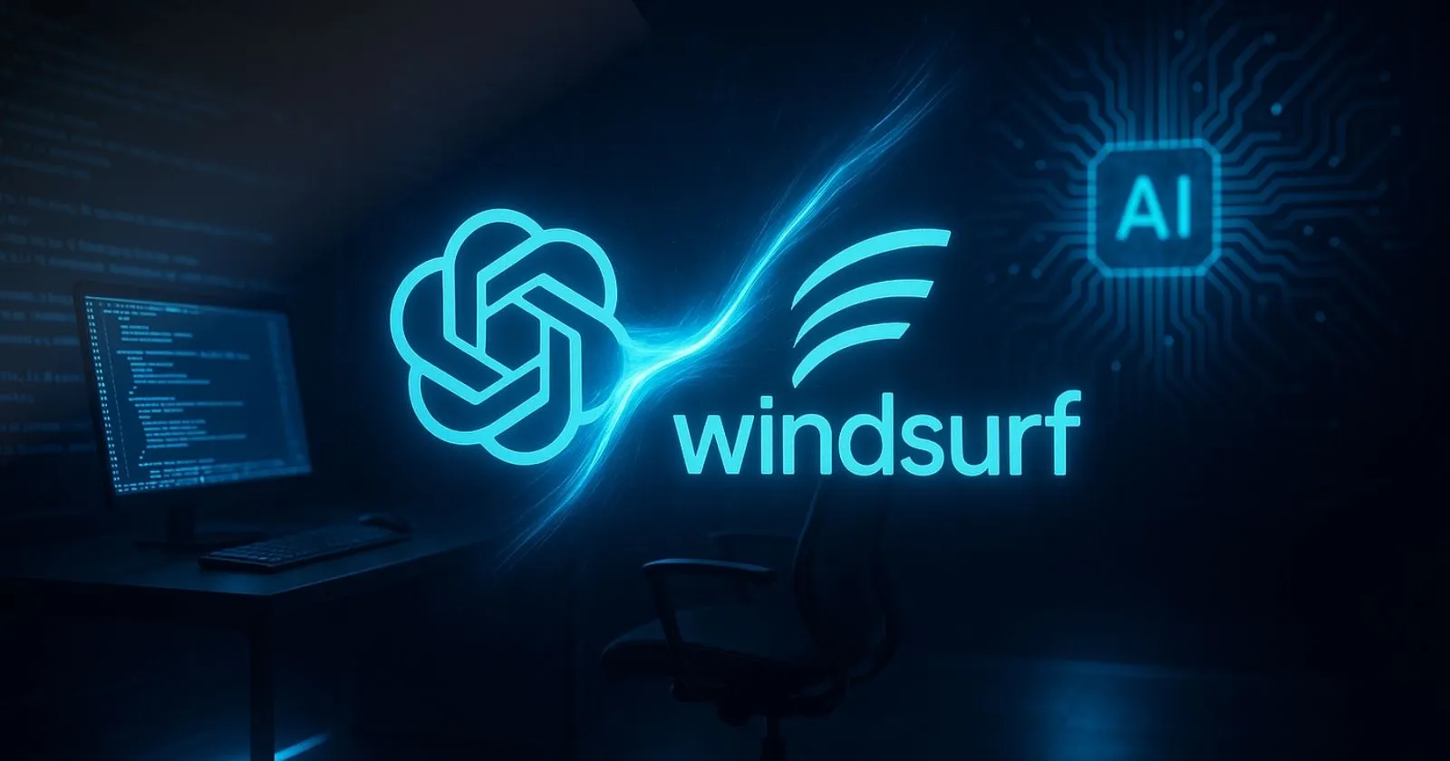 دليل المبتدئين لـ Windsurf AI
