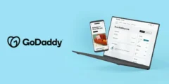 استضافة GoDaddy: مراجعة شاملة لعام 2025 لخدماتها وميزاتها