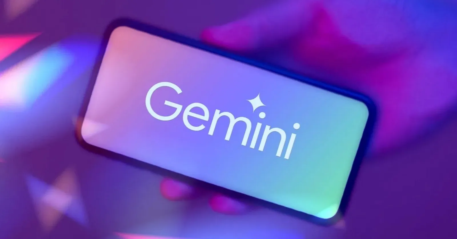 روبوت الدردشة Gemini للأطفال