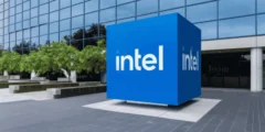 استقالة المدير التجاري الأول في Intel: تحولات القيادة الاستراتيجية