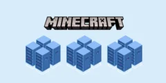 استضافة خوادم ماينكرافت: دليل اختيار الأفضل في 2025