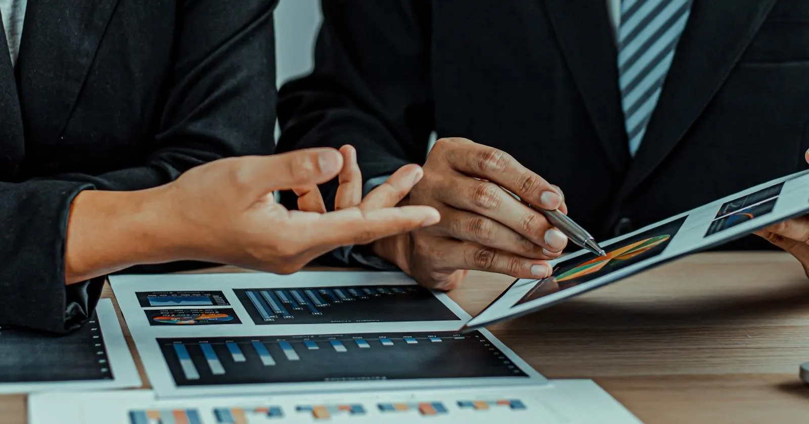 الشركات الناشئة