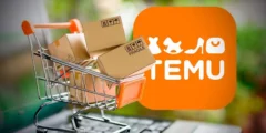 توقف Temu عن شحن المنتجات من الصين إلى الولايات المتحدة