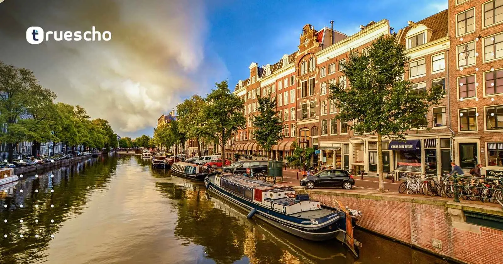 منح جامعة لاهاي للعلوم التطبيقية