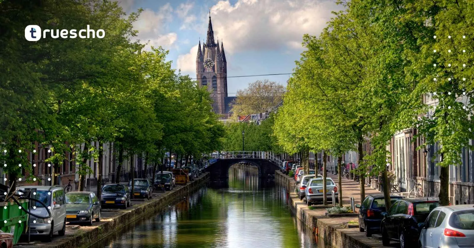 جامعة بريدا للعلوم التطبيقية