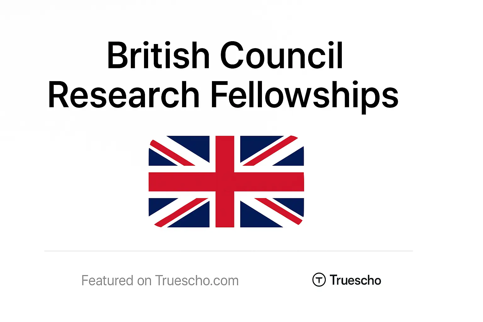 زمالة المجلس البريطاني للبحوث