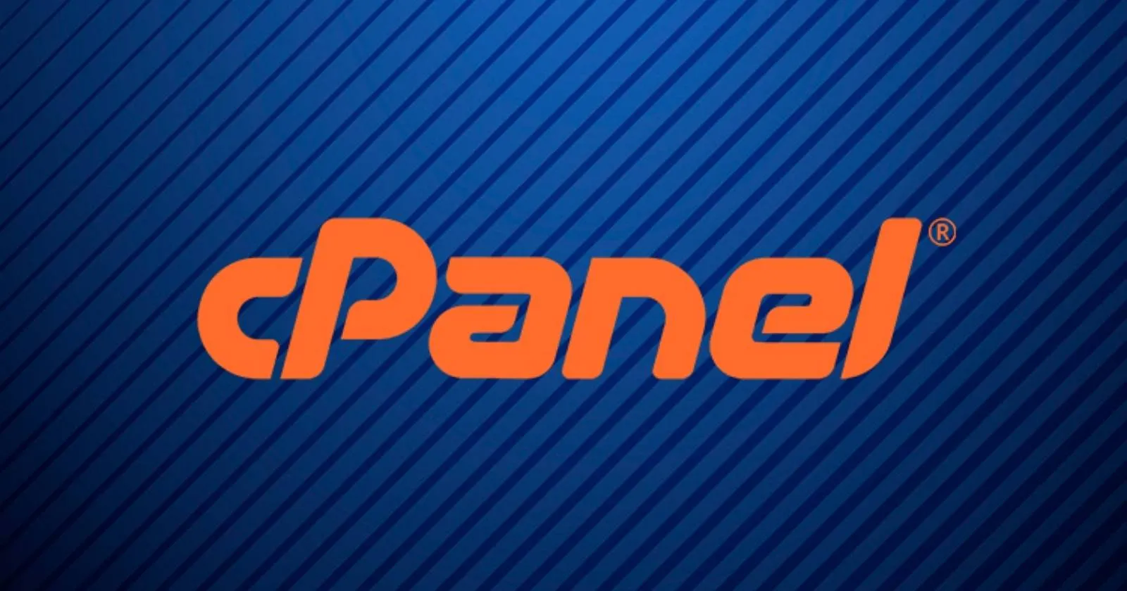 cPanel