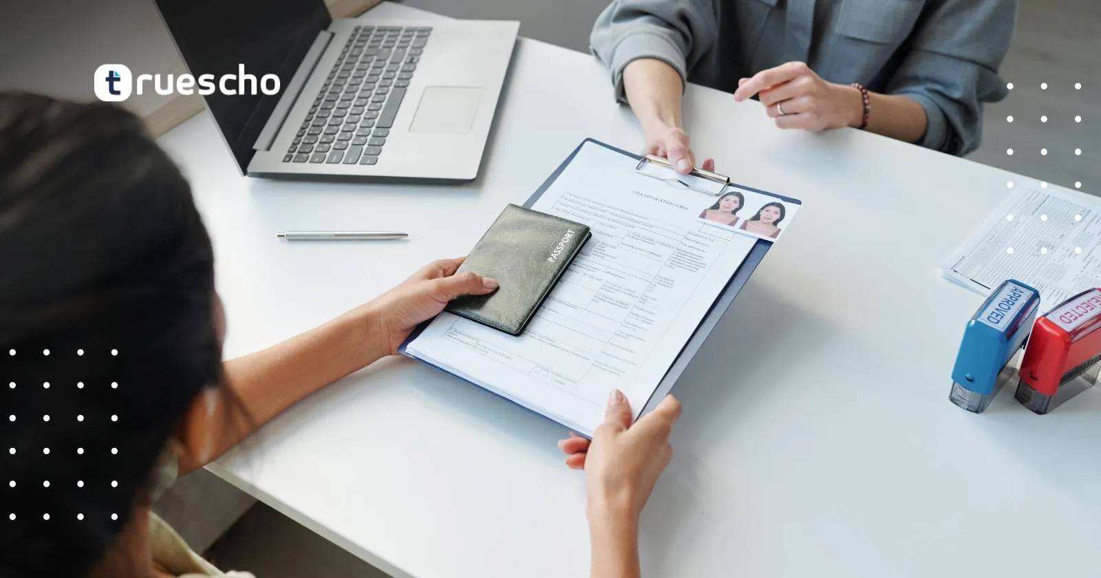 فيزا العمل في لوكسمبورغ