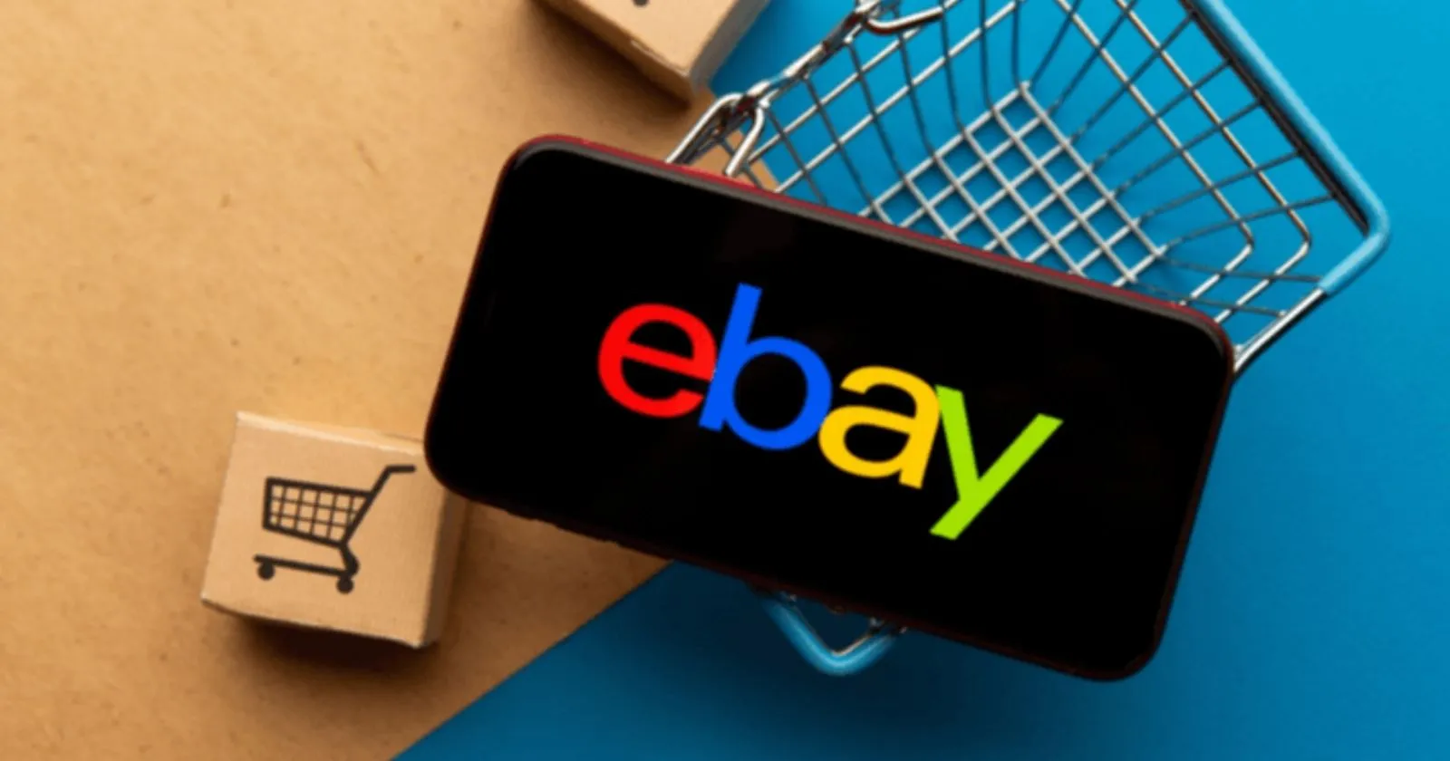 eBay وEtsy