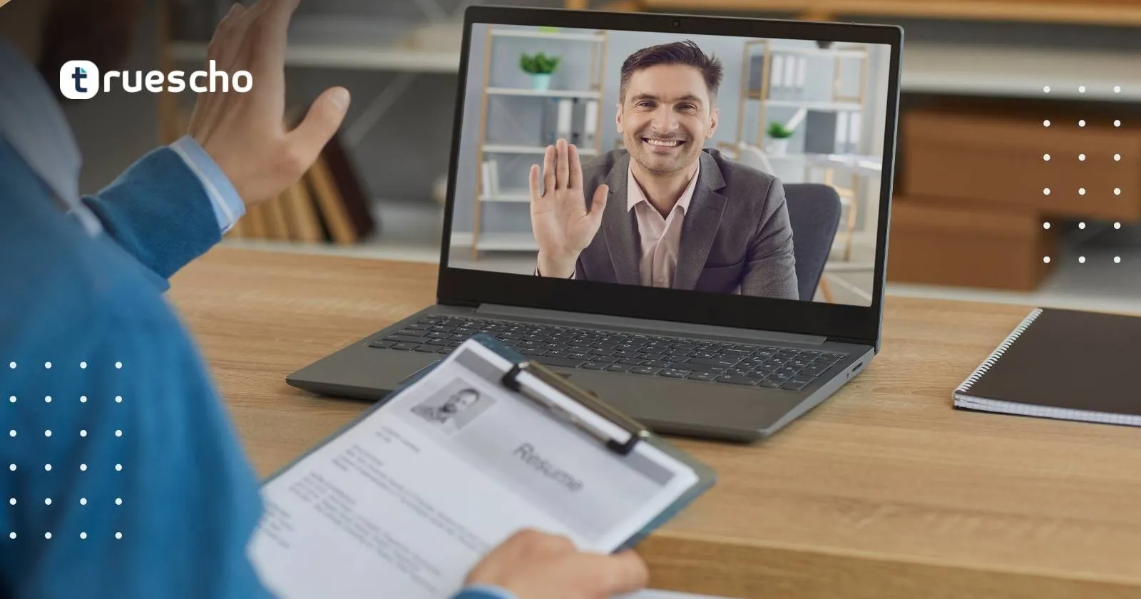 طريقة كتابة السيرة الذاتية