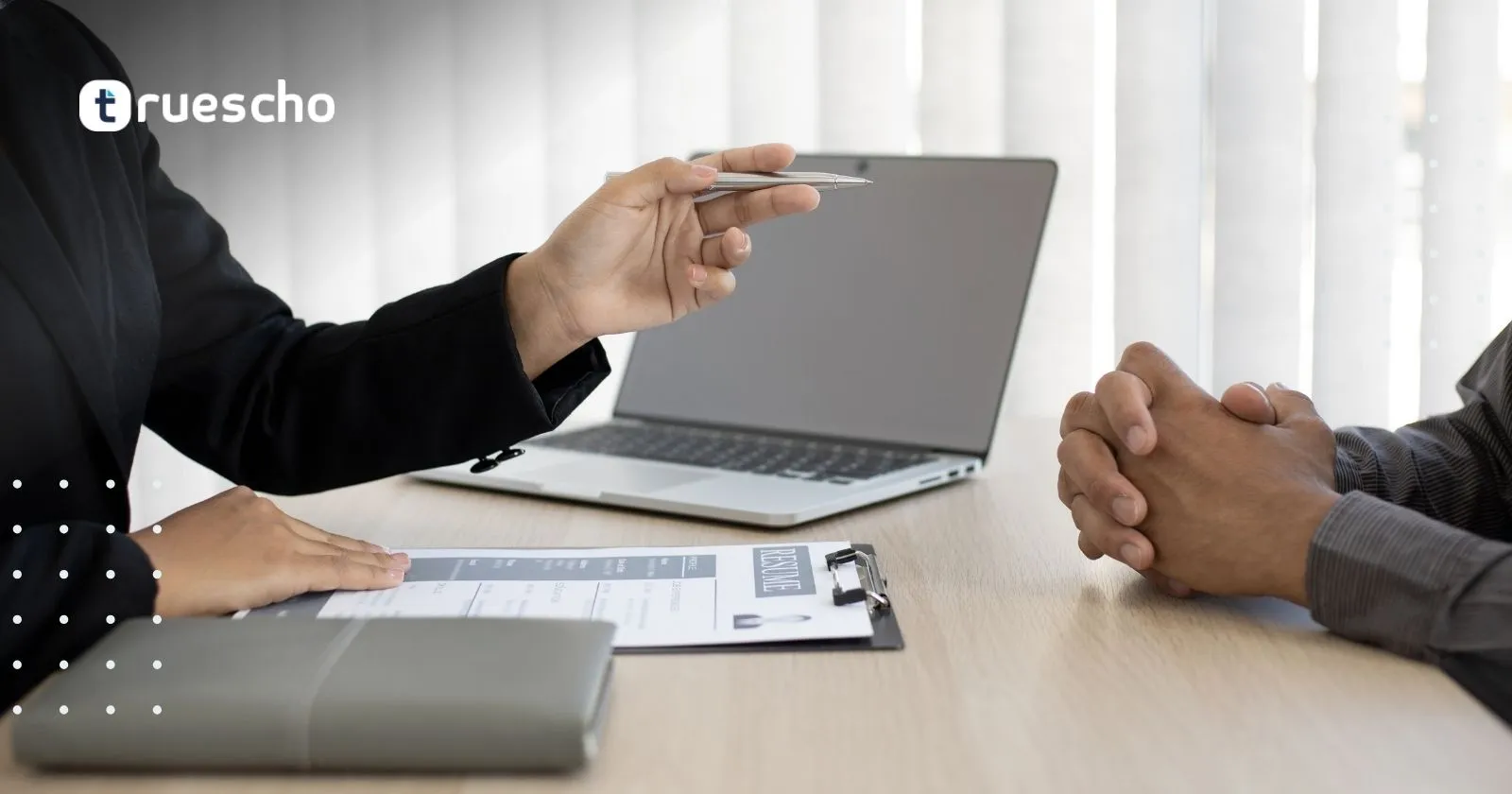 ما هي السيرة الذاتية