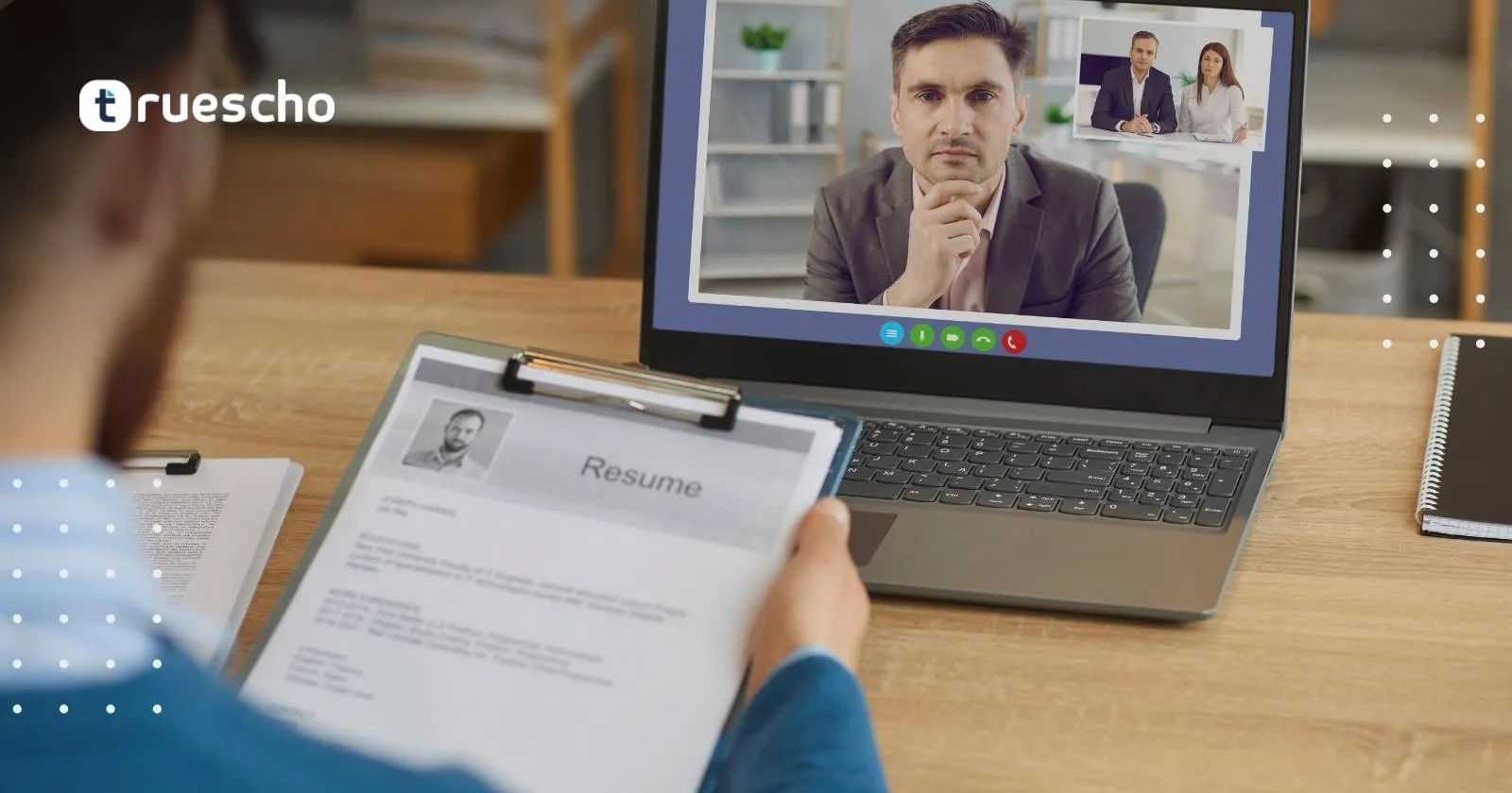 خطاب مقدمة السيرة الذاتية بالعربي